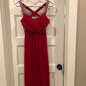 Formal/Homecoming dress